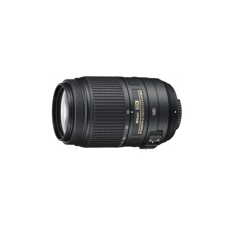 Nikon AF-S 55-300mm f/4.5-5.6 Objektive