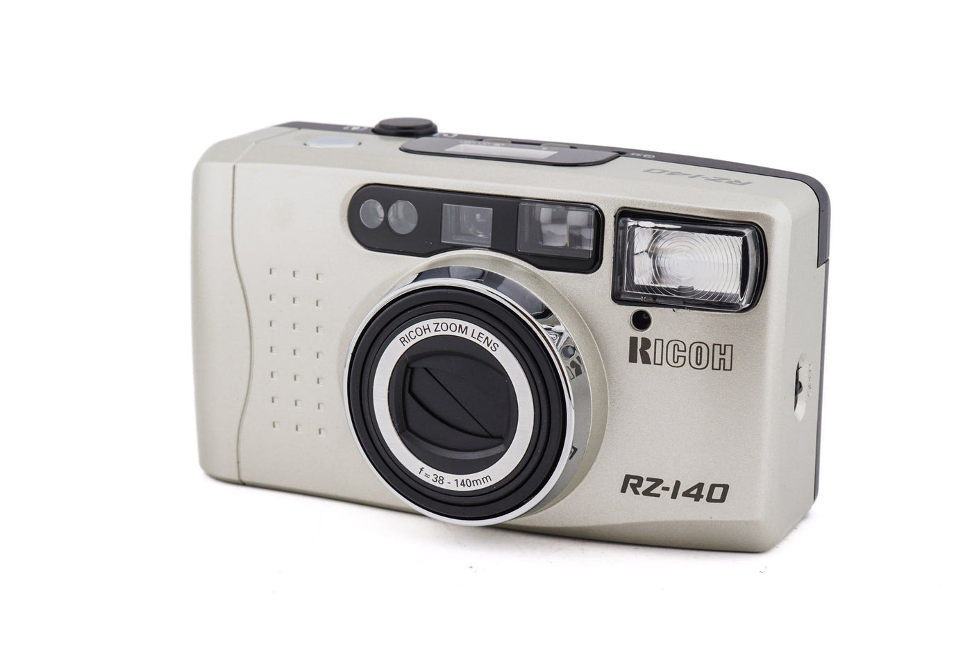 Ricoh RZ-140 · Hauptbild