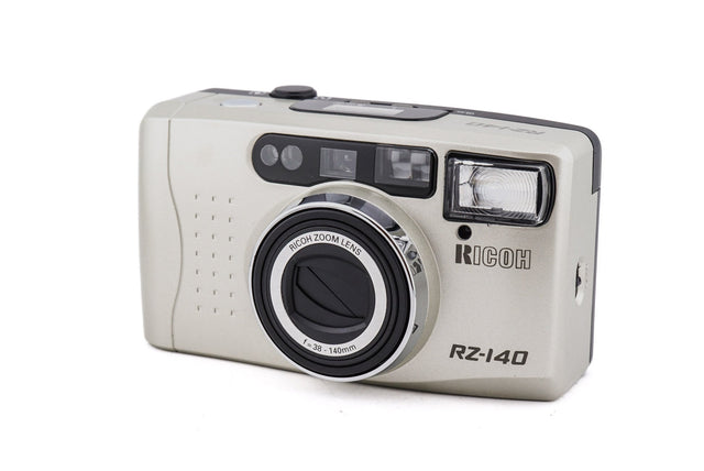 Ricoh RZ-140 de segunda mano en Camera Market