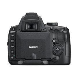 Here are the translations for the SEO content from Spanish to German, following your rules.

**Title Tag (max 60 characters):**
D5000 Spiegelreflexkamera - Schwarz | Camera Market

**Meta Description (max 160 characters):**
Kaufen Sie die Nikon D5000 Spi…