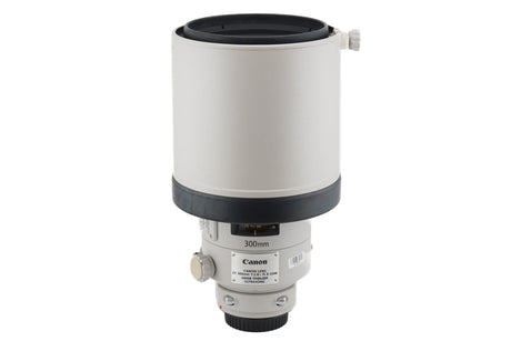 Canon 300mm f/2,8 L IS USM II
