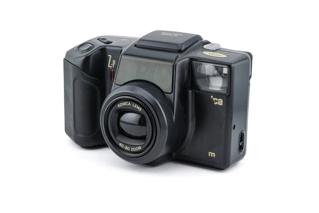 Konica Z-Up 80 Super Zoom de segunda mano en Camera Market