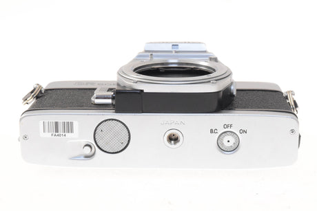 Minolta SR 505 - 35mm SLR Filmkamera