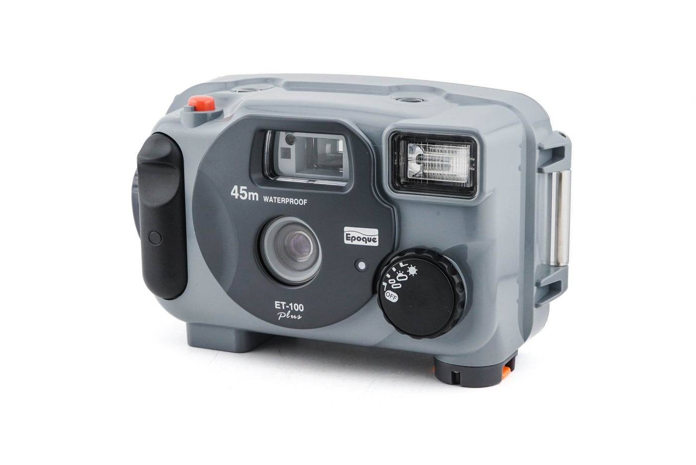 **Epoque ET-100 Plus** · Hauptbild