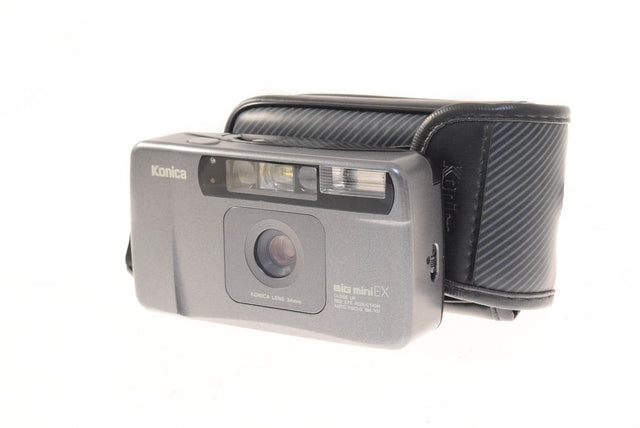 Konica Big Mini EX BM-101 de segunda mano en Camera Market