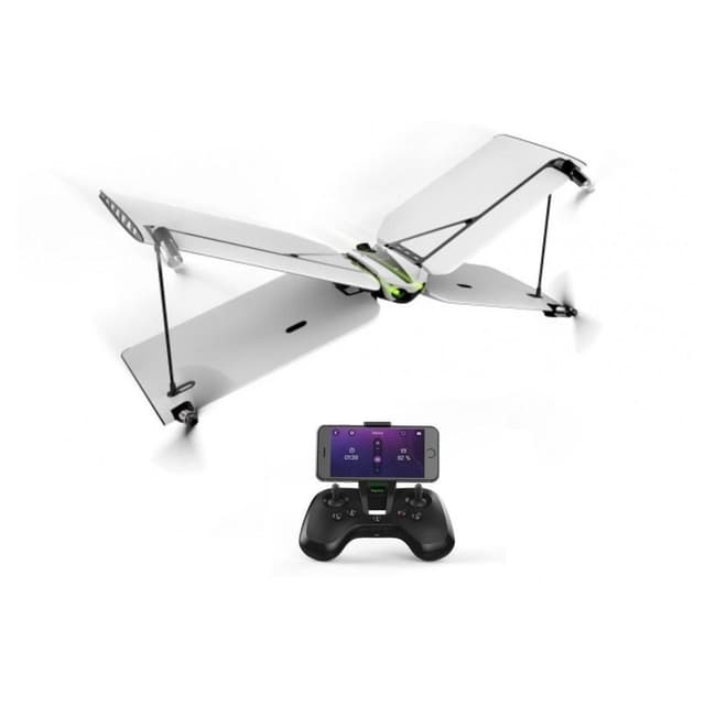 Parrot Minidrone Swing Drohne 7.0000 min · Hauptbild