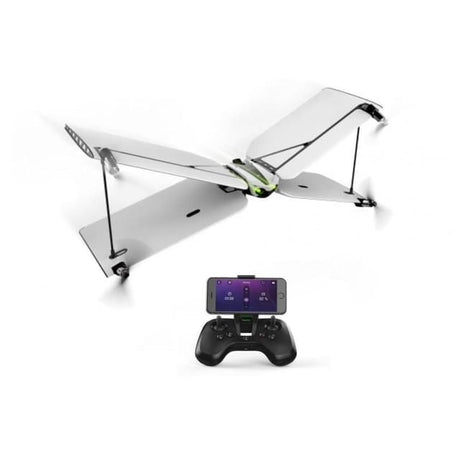 Parrot Minidrone Swing Drohne 7.0000 min