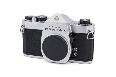 **Pentax SP 1000**