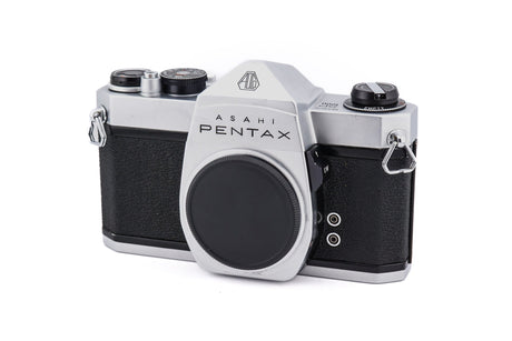 **Pentax SP 1000**