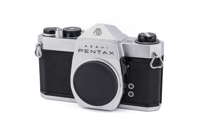 Pentax SP 1000 de segunda mano en Camera Market