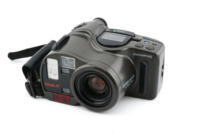 Olympus AZ-330 Superzoom de segunda mano en Camera Market