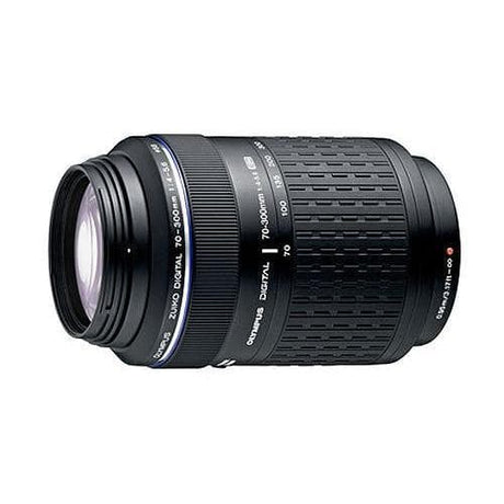 SLR E-450 - Schwarz + Olympus 14-42mm 1:3.5-5.6 ED f/3.5