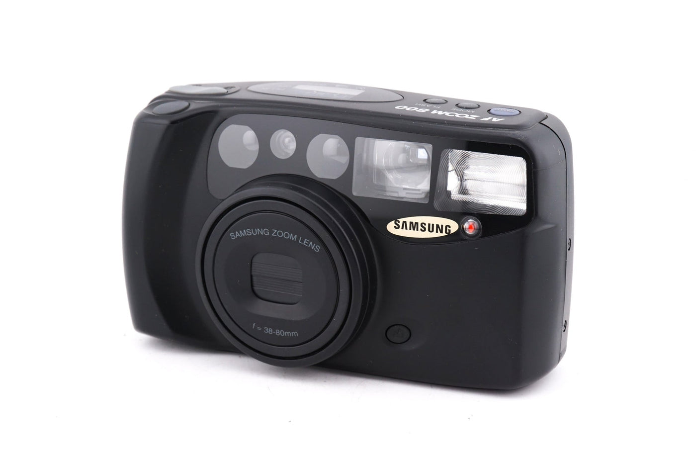 Samsung AF Zoom 800 QD · Hauptbild