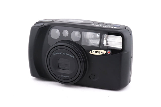 Samsung AF Zoom 800 QD de segunda mano en Camera Market