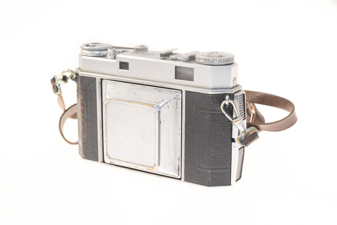 Kodak Retina IIa (016) · Hauptbild