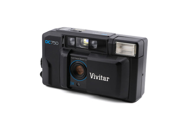 Vivitar DC750 de segunda mano en Camera Market