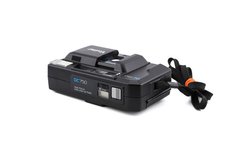**Vivitar DC750**