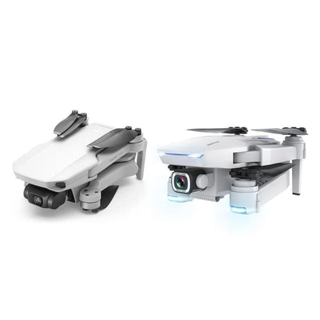 Drone CSJ S162 18.000 min