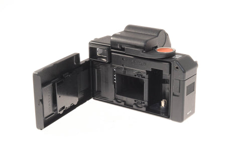 Agfa Optima Sensor Electronic Blitz