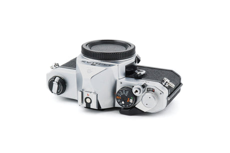 **Pentax MX**