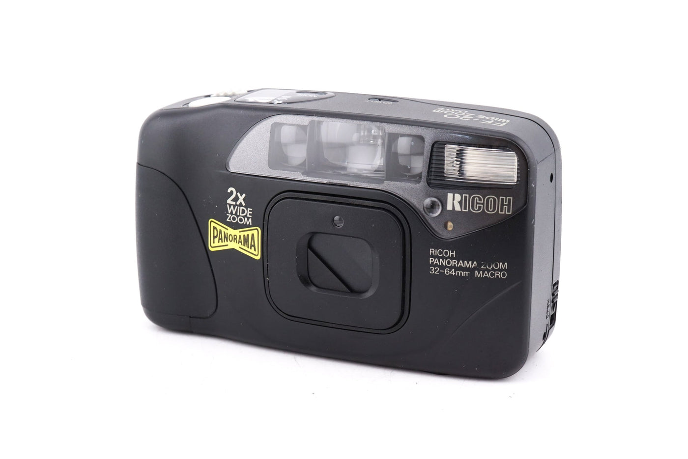 Ricoh FF-20 Wide Zoom Date · Hauptbild