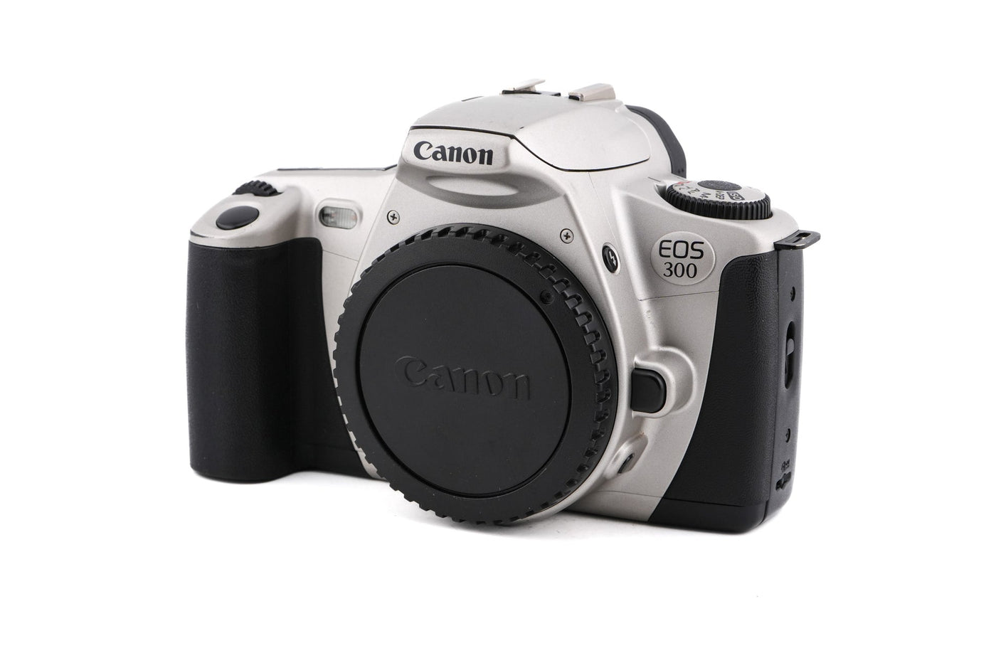 Canon EOS 300 · Hauptbild