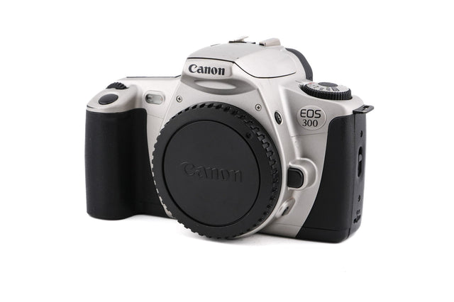Canon EOS 300 de segunda mano en Camera Market