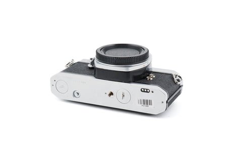 **Pentax MX**