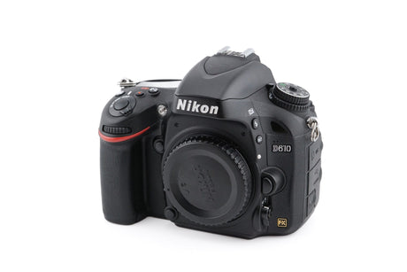 Nikon D610 - Digitale SLR Kamera
