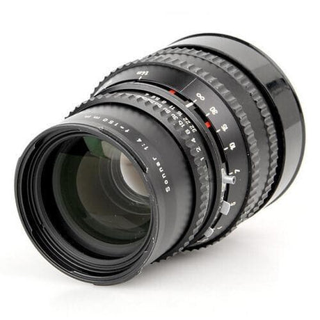 Hasselblad Carl Zeiss F 150mm f/4 Objektive