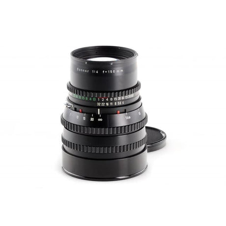 Hasselblad Carl Zeiss F 150mm f/4 Objektive