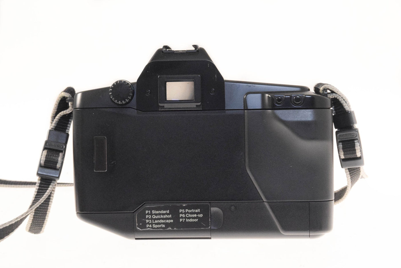 Canon EOS 630 + 35-70mm f3.5-4.5 · Hauptbild
