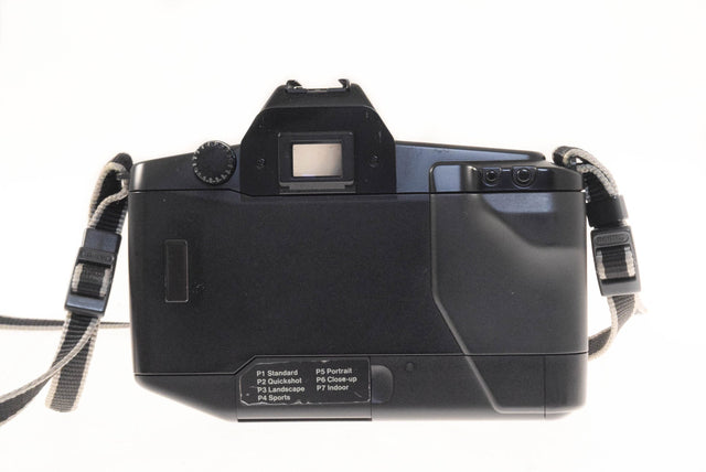Canon EOS 630 + 35-70mm f3.5-4.5 de segunda mano en Camera Market