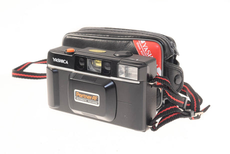 **Yashica Partner AF**