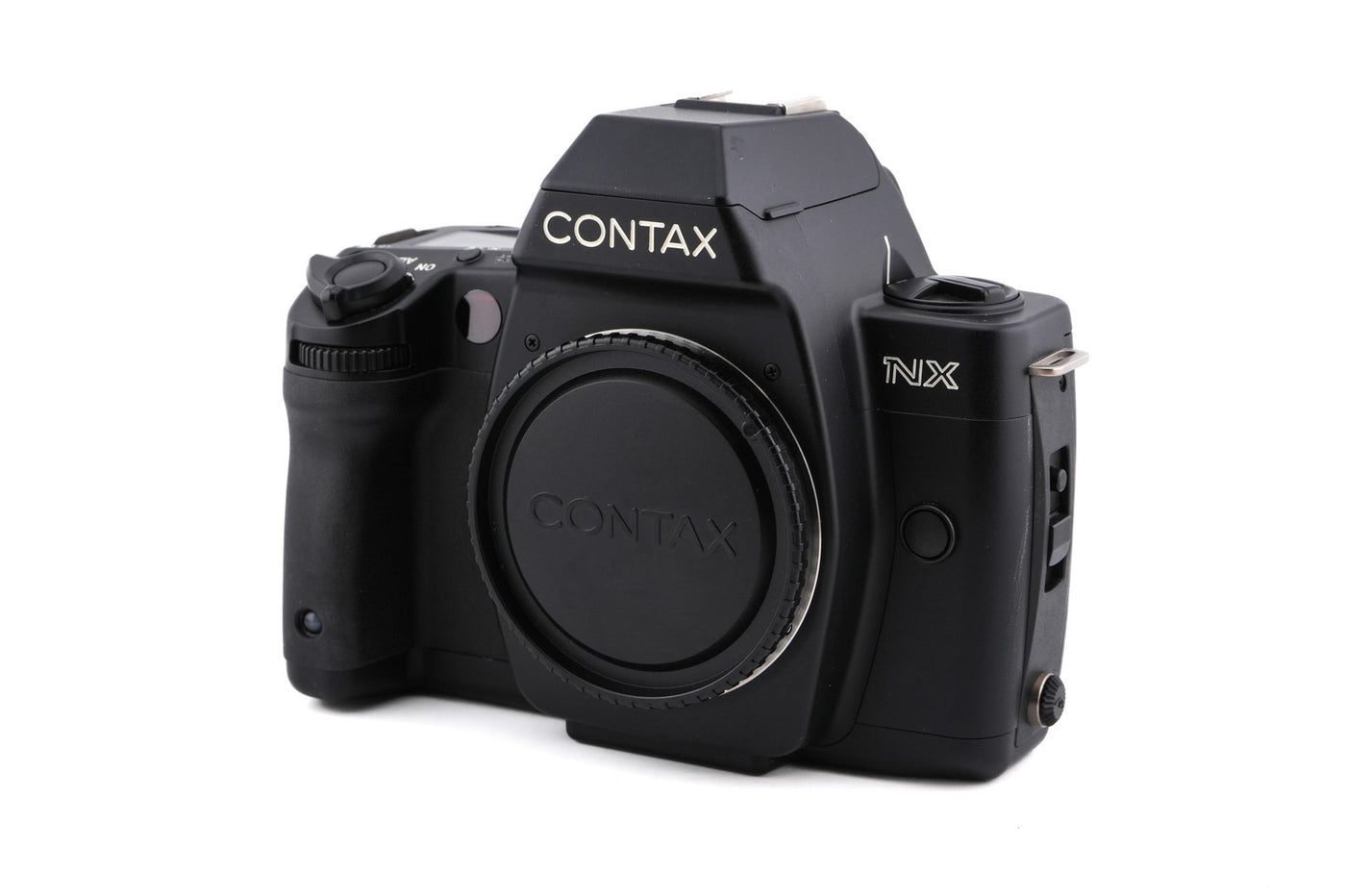Contax NX · Hauptbild