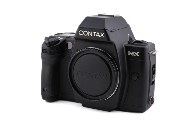 Contax NX de segunda mano en Camera Market
