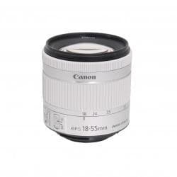 Canon EF-S 18-55mm f/4.5-5.6 IS STM Objektive