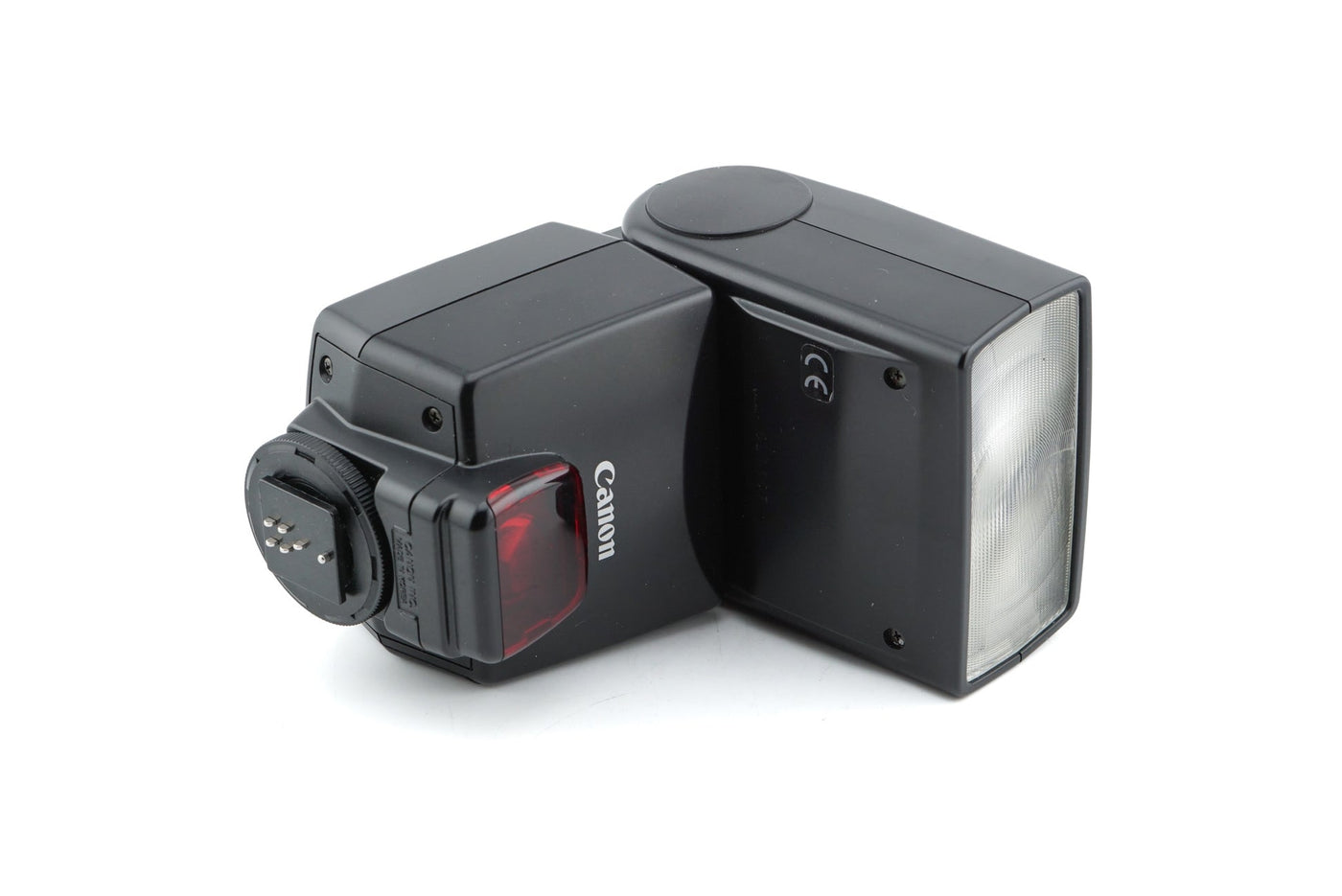 Canon 380EX Speedlite - Blitzgerät · Hauptbild