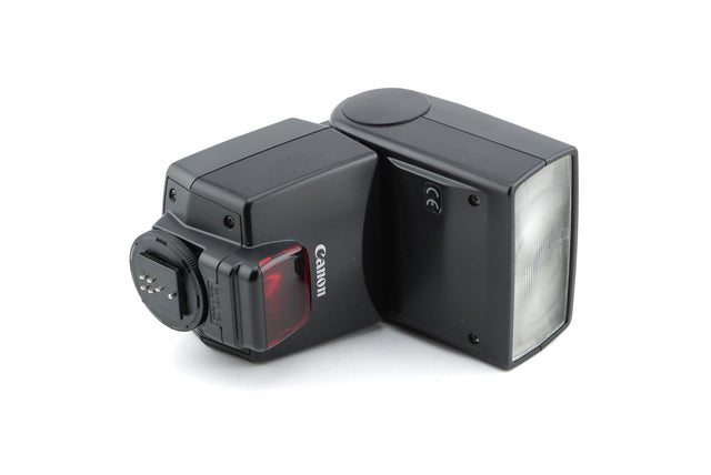 Canon 380EX Speedlite - Flash de segunda mano en Camera Market