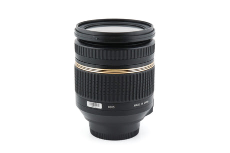 Tamron 17-50mm f2.8 SP Di II VC (B005) – Canon