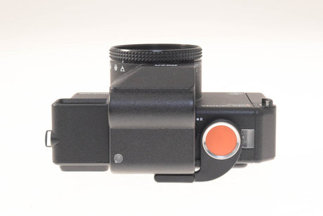 Agfa Optima Sensor Electronic Blitz