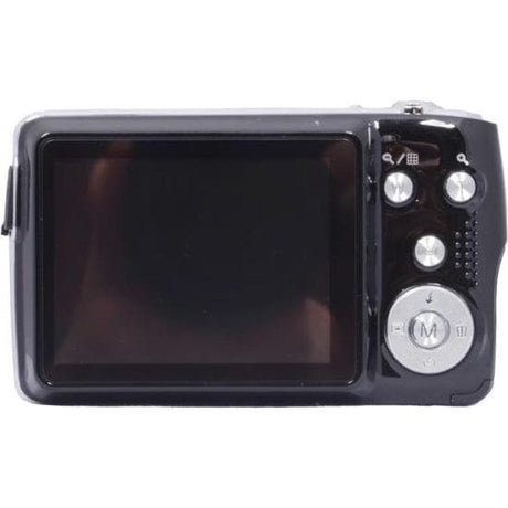 DC8200 Kompaktkamera - Schwarz +