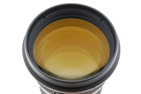 Canon 300mm f/2,8 L IS USM II