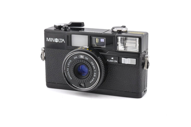 Minolta Hi-Matic S2 de segunda mano en Camera Market