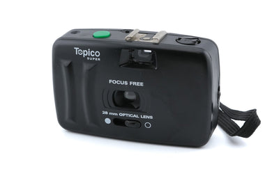 **Topico Super Focus Free**