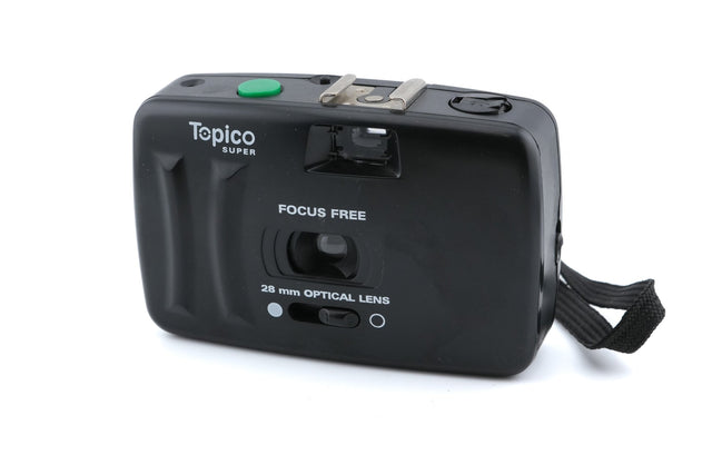 Topico Super Focus Free de segunda mano en Camera Market