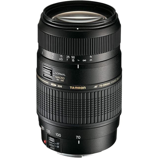 AF-Objektive 70-300mm f/4-5.6 · Hauptbild
