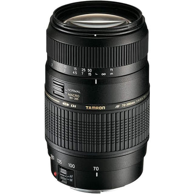 AF-Objektive 70-300mm f/4-5.6