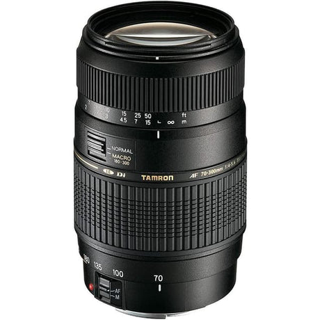 AF-Objektive 70-300mm f/4-5.6