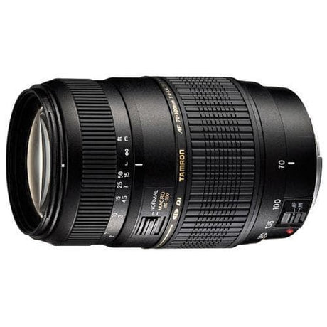 AF-Objektive 70-300mm f/4-5.6